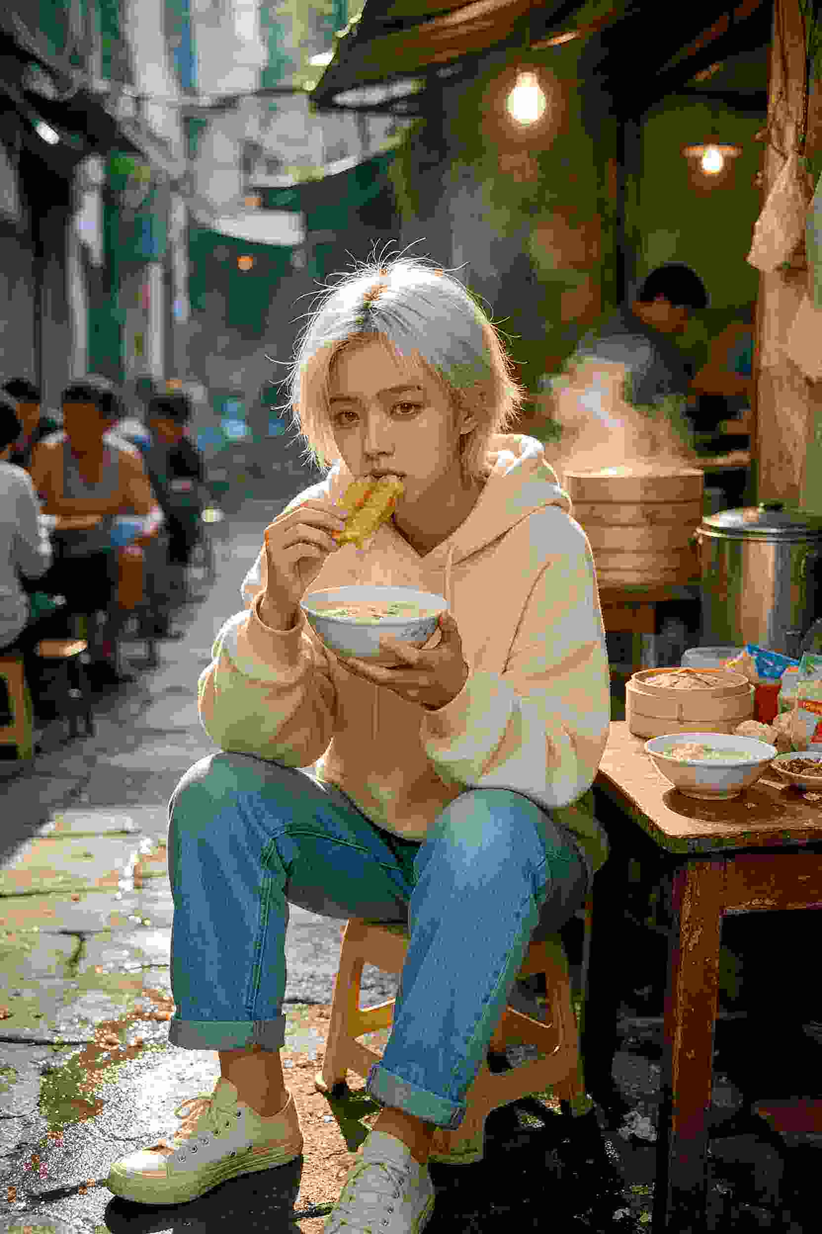 韩剧