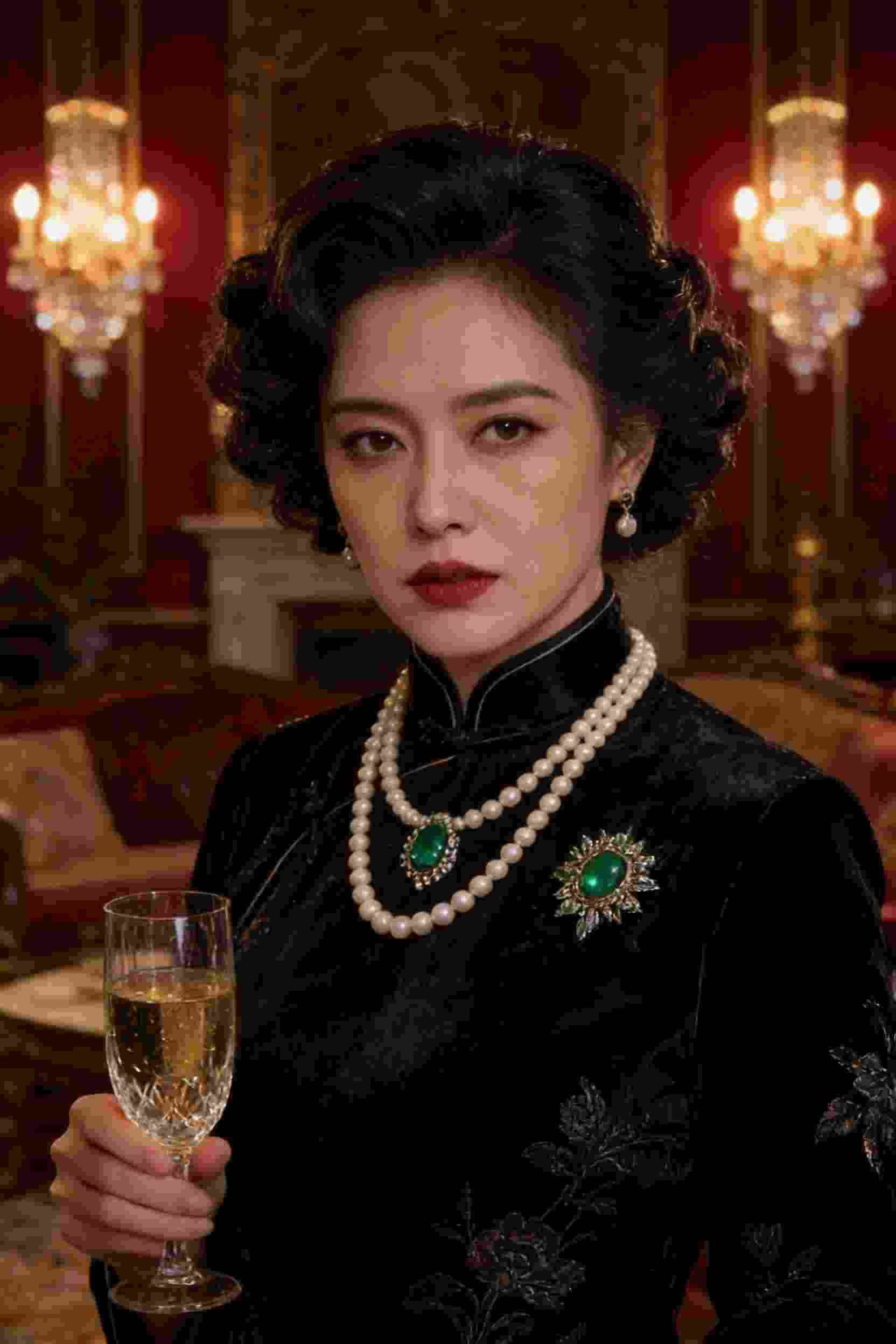 韩剧